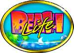 Beach Life Slots jackpot