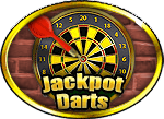 Jackpot Darts jackpot