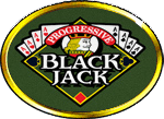 Progressive Blackjack jackpot