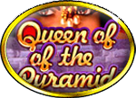 Queen of the Pyramids Slots jackpot