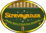 Stravanganza jackpot